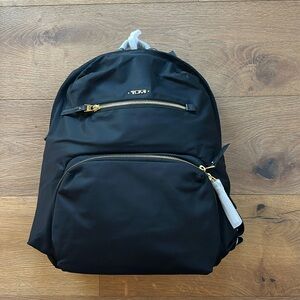 Tumi Carly Backpack NWT